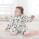 Baby Snow Leopard Onesie Costume - Kigurumi Onesies