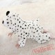 Baby Snow Leopard Onesie Costume - Kigurumi Onesies