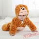 Baby Monkey Onesie Costume - Kigurumi Onesies