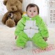 Baby Frog Onesie Costume - Kigurumi Onesies