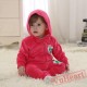 Baby Cute Cat Onesie Costume - Kigurumi Onesies