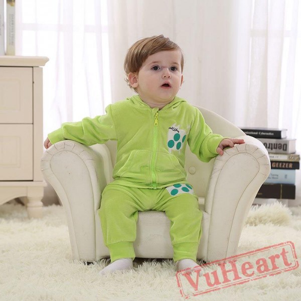 Baby Cute Cat Onesie Costume - Kigurumi Onesies