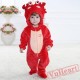 Baby Cancer Onesie Costume - Kigurumi Onesies