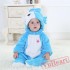 Baby Pisces Onesie Costume - Kigurumi Onesies