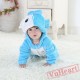 Baby Pisces Onesie Costume - Kigurumi Onesies