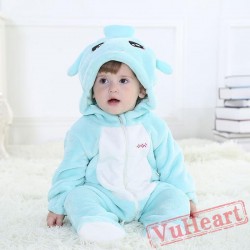 Baby Aquarius Onesie Costume - Kigurumi Onesies