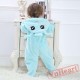 Baby Aquarius Onesie Costume - Kigurumi Onesies