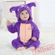 Baby Libra Onesie Costume - Kigurumi Onesies