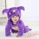 Baby Libra Onesie Costume - Kigurumi Onesies