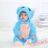 Baby Capricorn Onesie Costume - Kigurumi Onesies