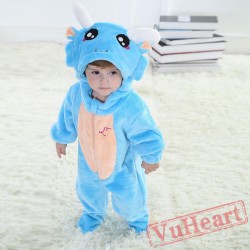 Baby Capricorn Onesie Costume - Kigurumi Onesies