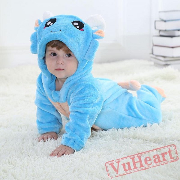 Baby Capricorn Onesie Costume - Kigurumi Onesies