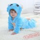 Baby Capricorn Onesie Costume - Kigurumi Onesies