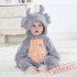 Baby Scorpio Onesie Costume - Kigurumi Onesies