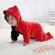 Baby Gemini Onesie Costume - Kigurumi Onesies