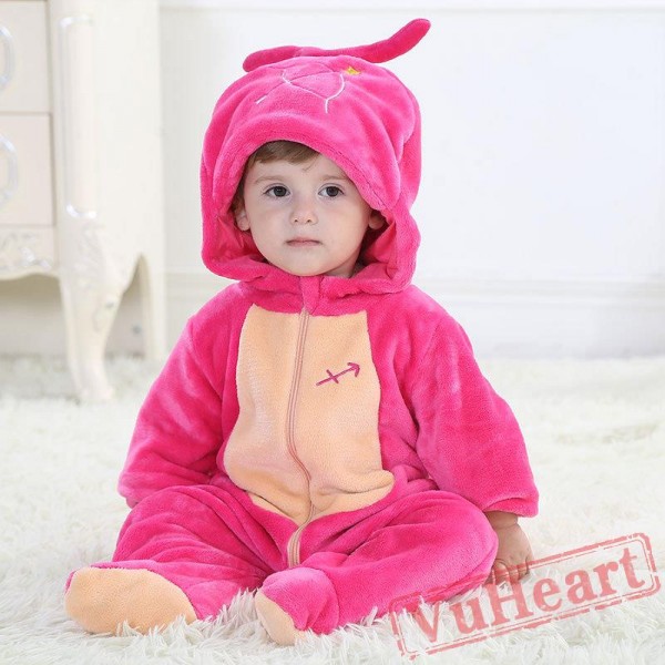 Baby Sagittarius Onesie Costume - Kigurumi Onesies