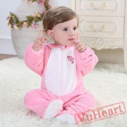 Baby Virgo Onesie Costume - Kigurumi Onesies