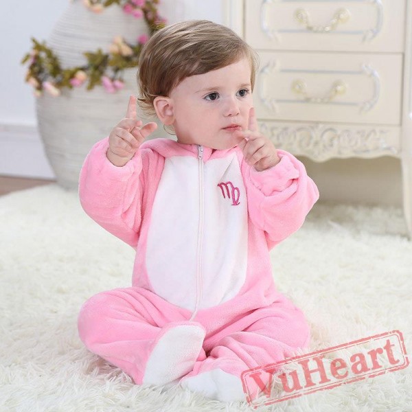 Baby Virgo Onesie Costume - Kigurumi Onesies