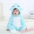 Baby Capricorn Onesie Costume - Kigurumi Onesies