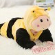 Baby Seal / Ladybug Onesie Costume - Kigurumi Onesies