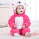 Baby Red Fox Onesie Costume - Kigurumi Onesies