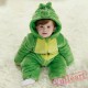 Baby Dinosaur Onesie Costume - Kigurumi Onesies