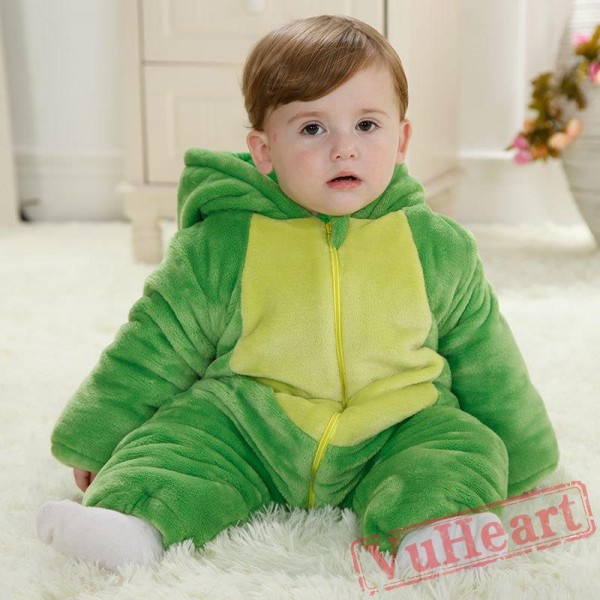 Baby Dinosaur Onesie Costume - Kigurumi Onesies