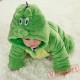 Baby Dinosaur Onesie Costume - Kigurumi Onesies