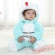 Baby Snake Onesie Costume - Kigurumi Onesies