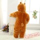 Baby Bear Onesie Costume - Kigurumi Onesies