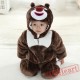 Baby Bear Onesie Costume - Kigurumi Onesies