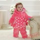 Baby Ladybug Onesie Costume - Kigurumi Onesies