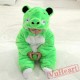 Baby Bear Onesie Costume - Kigurumi Onesies