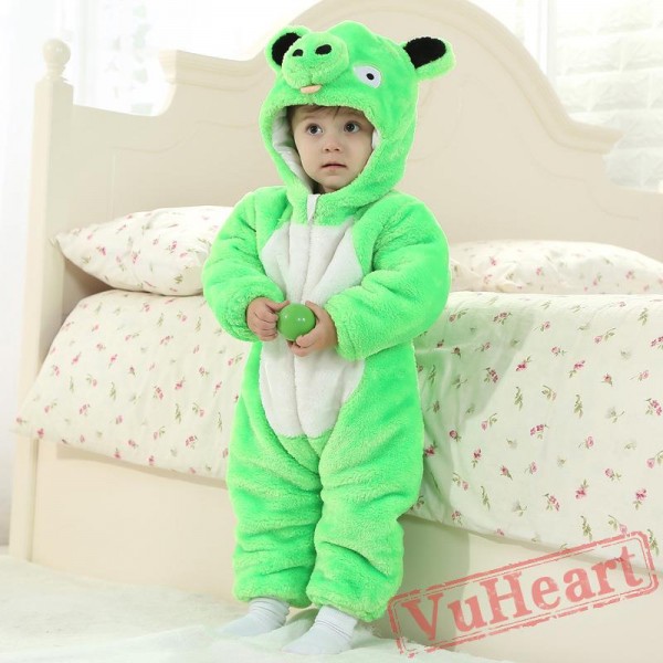 Baby Bear Onesie Costume - Kigurumi Onesies