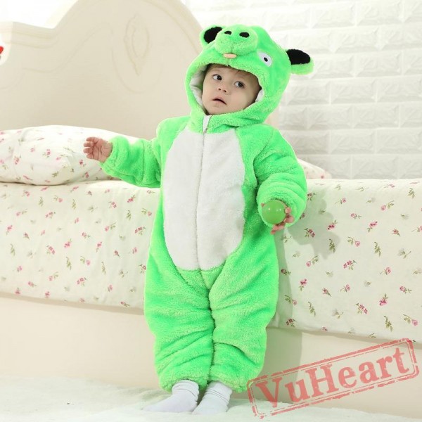 Baby Bear Onesie Costume - Kigurumi Onesies