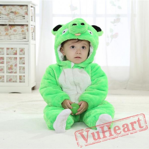 Baby Bear Onesie Costume - Kigurumi Onesies