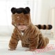 Baby Cat Onesie Costume - Kigurumi Onesies