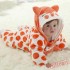 Baby Fox Onesie Costume - Kigurumi Onesies