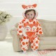 Baby Fox Onesie Costume - Kigurumi Onesies