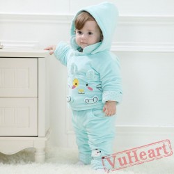 Baby Kitten Onesie Costume - Kigurumi Onesies