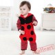 Baby Ladybug / Bee Onesie Costume - Kigurumi Onesies