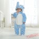 Baby Elephant Onesie Costume - Kigurumi Onesies