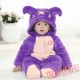 Baby Leo Onesie Costume - Kigurumi Onesies