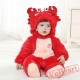 Baby Leo Onesie Costume - Kigurumi Onesies