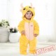 Baby Leo Onesie Costume - Kigurumi Onesies