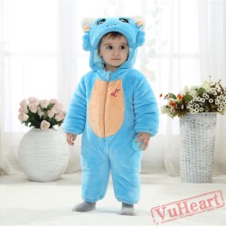 Baby Capricorn Onesie Costume - Kigurumi Onesies