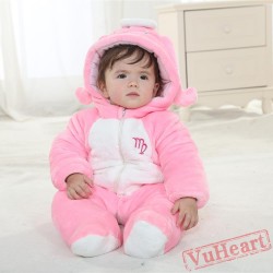 Baby Virgo Onesie Costume - Kigurumi Onesies