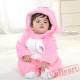 Baby Virgo Onesie Costume - Kigurumi Onesies