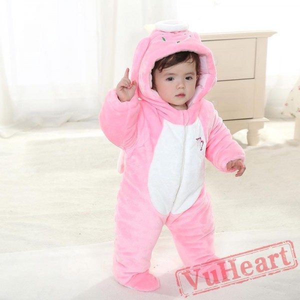 Baby Virgo Onesie Costume - Kigurumi Onesies