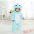 Baby Aquarius Onesie Costume - Kigurumi Onesies